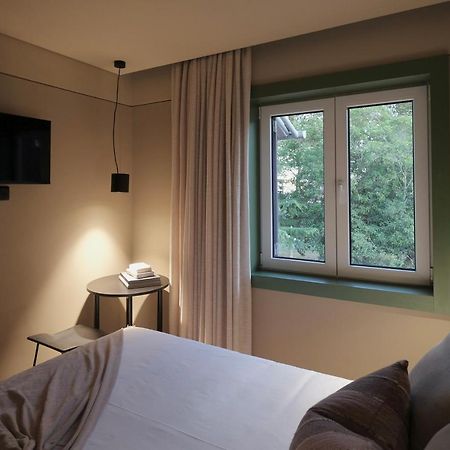 Oporto Coliving Circunvalacao 13250 Senhora da Hora Exterior photo