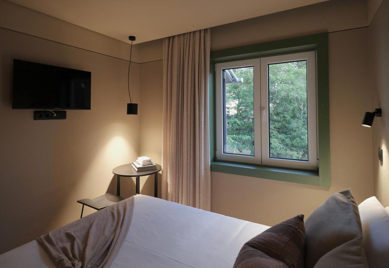 Oporto Coliving Circunvalacao 13250 Senhora da Hora Exterior photo