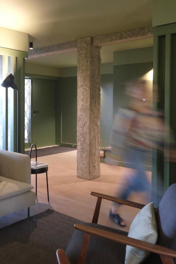 Oporto Coliving Circunvalacao 13250 Senhora da Hora Exterior photo