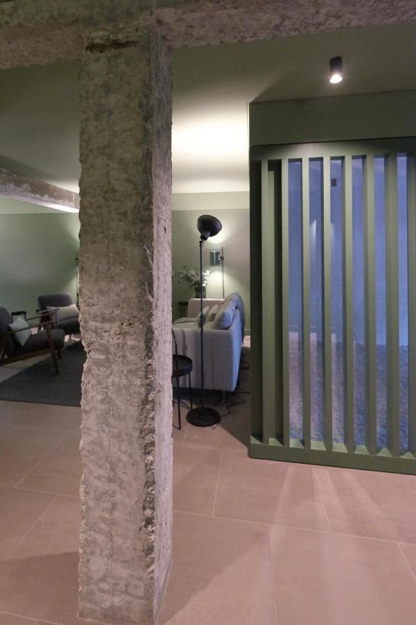 Oporto Coliving Circunvalacao 13250 Senhora da Hora Exterior photo