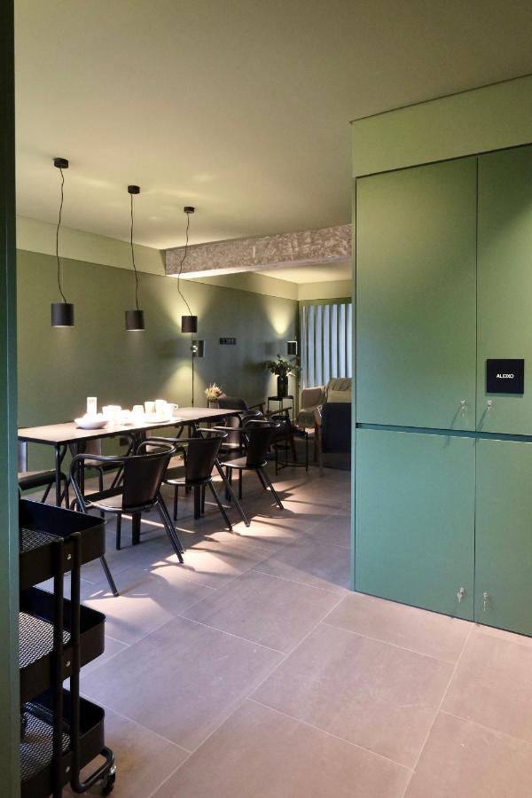 Oporto Coliving Circunvalacao 13250 Senhora da Hora Exterior photo