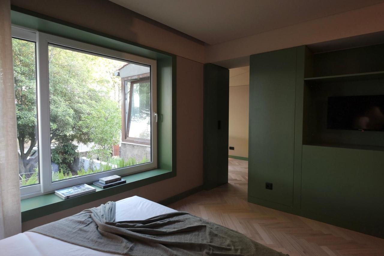 Oporto Coliving Circunvalacao 13250 Senhora da Hora Exterior photo
