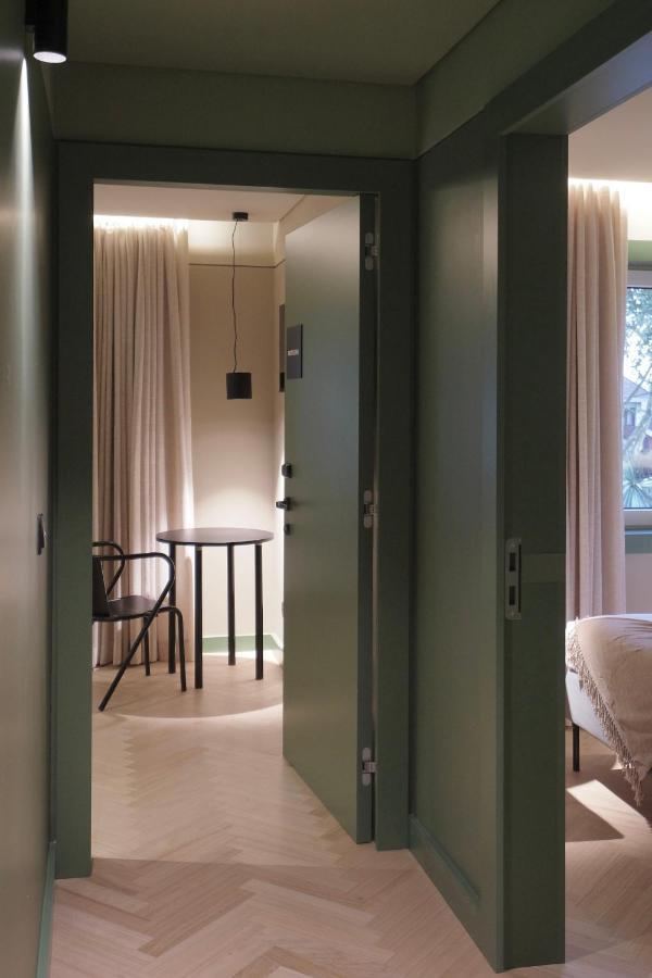 Oporto Coliving Circunvalacao 13250 Senhora da Hora Exterior photo