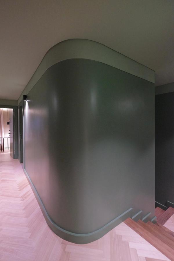 Oporto Coliving Circunvalacao 13250 Senhora da Hora Exterior photo